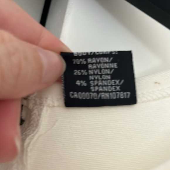 Press Dress Mini Dress - Picture 6 of 7